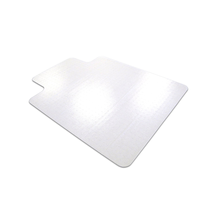Bodenschutzmatte (L) 120 cm x (B) 90 cm