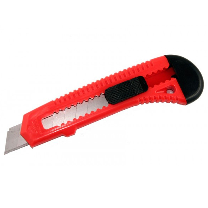 Cuttermesser 18 mm
