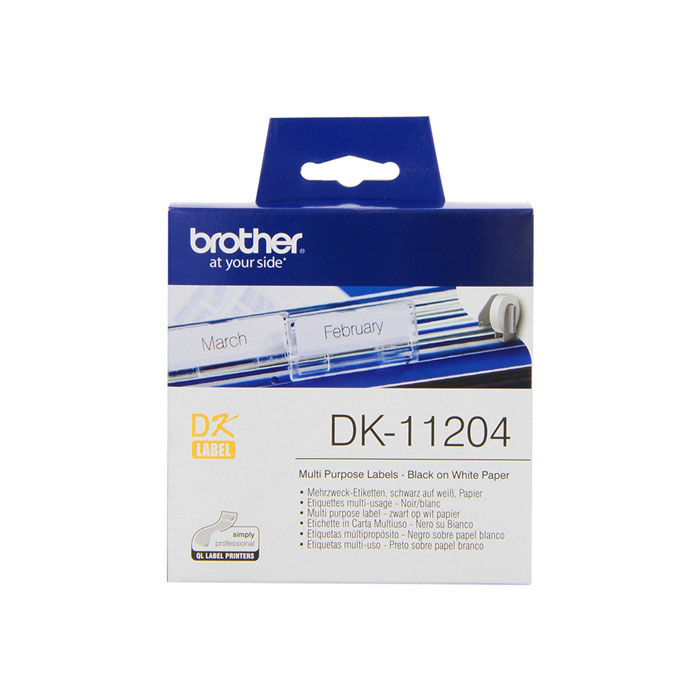 BRODK11204
