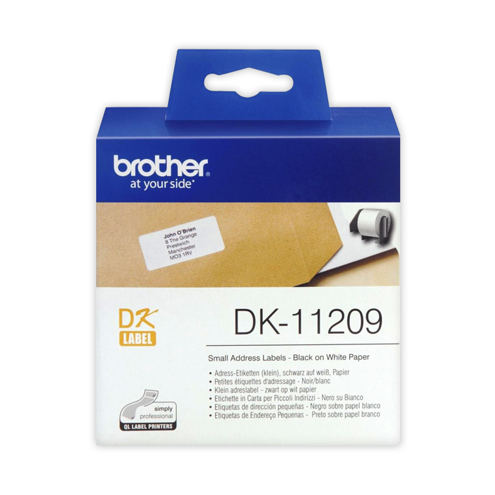 BRODK11209