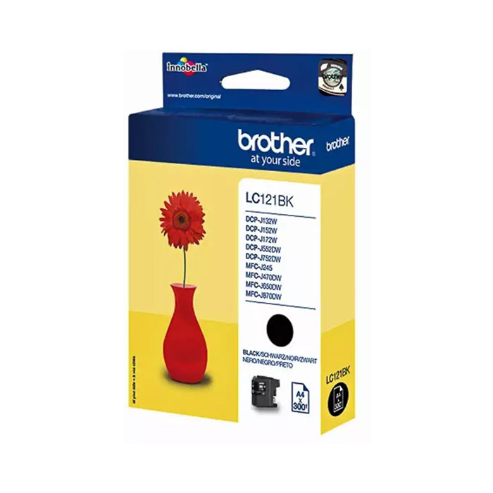 BROLC121BK