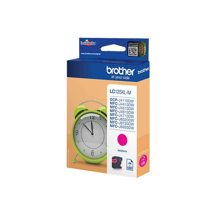 BROLC125XLM