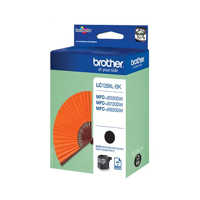BROLC129XLBK