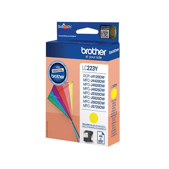 BROLC223Y