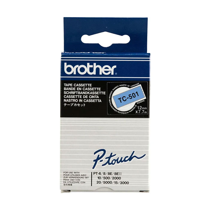BROTC501