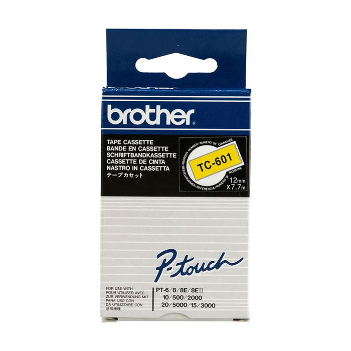 BROTC601