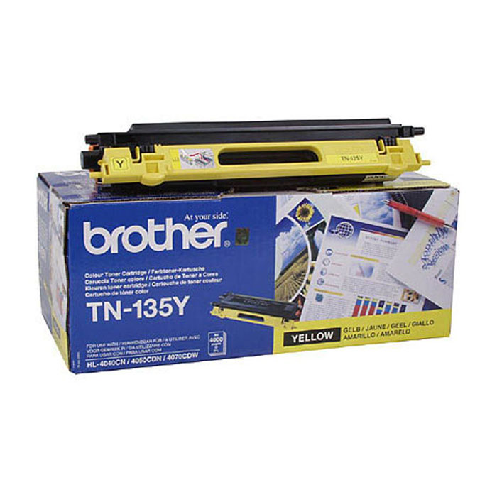 BROTN135Y