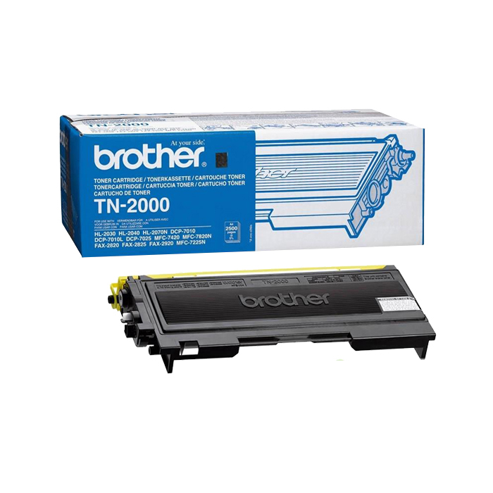 BROTN2000