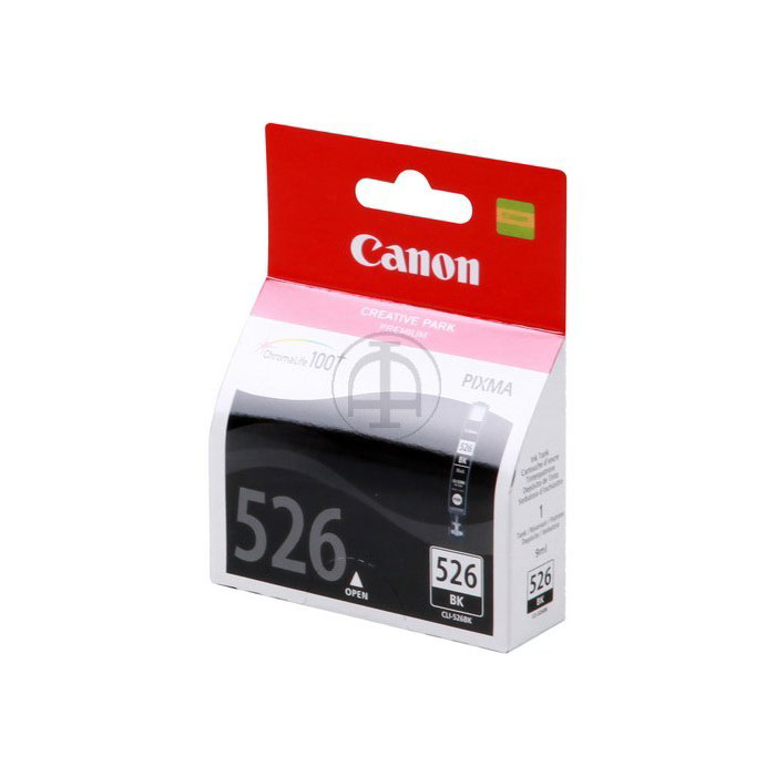 CANCLI526BK
