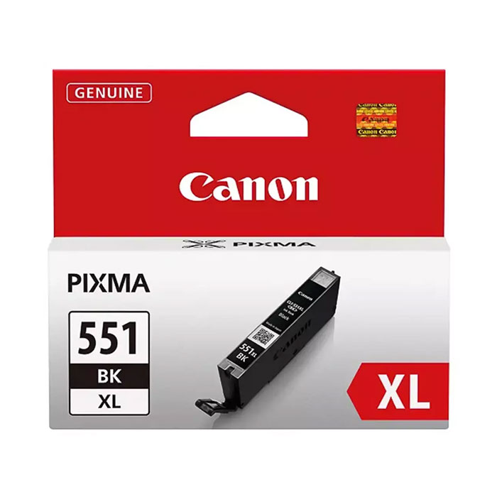 CANCLI551XLBK