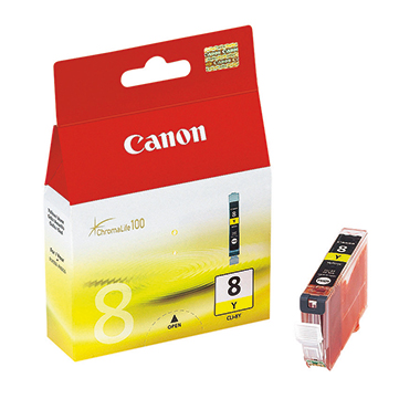 Tinte Canon 0623B001 gelb