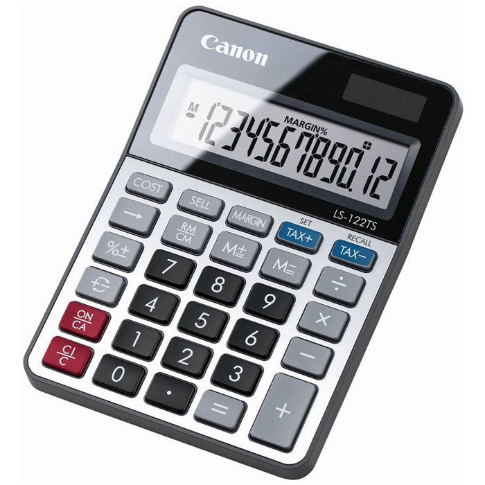 CANLS122TS