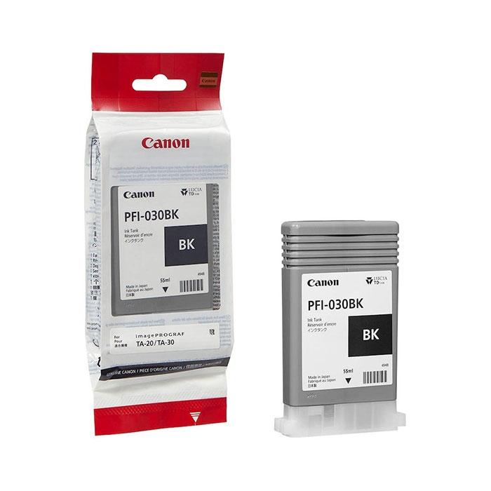 CANPFI030BK