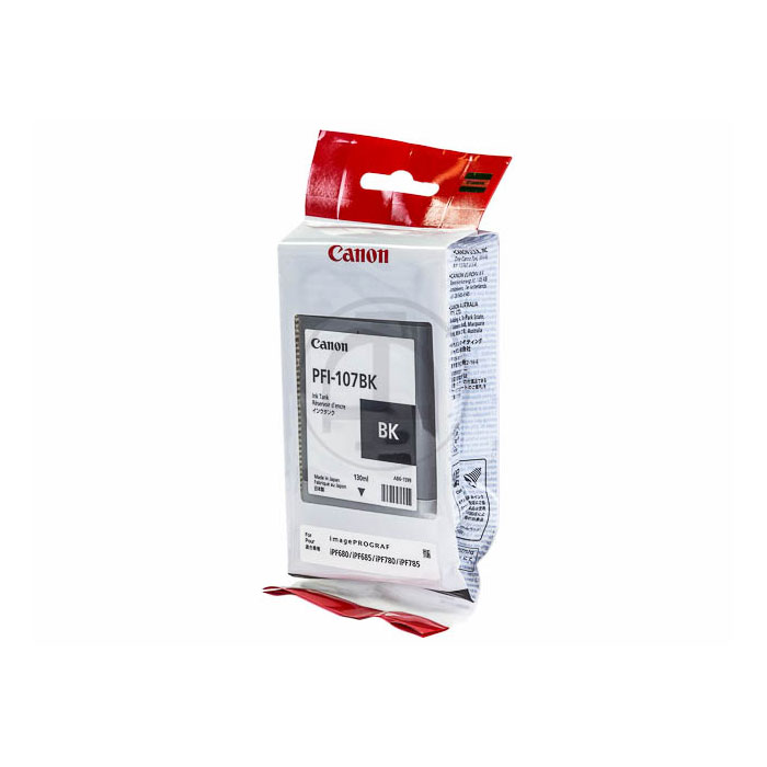 CANPFI107BK