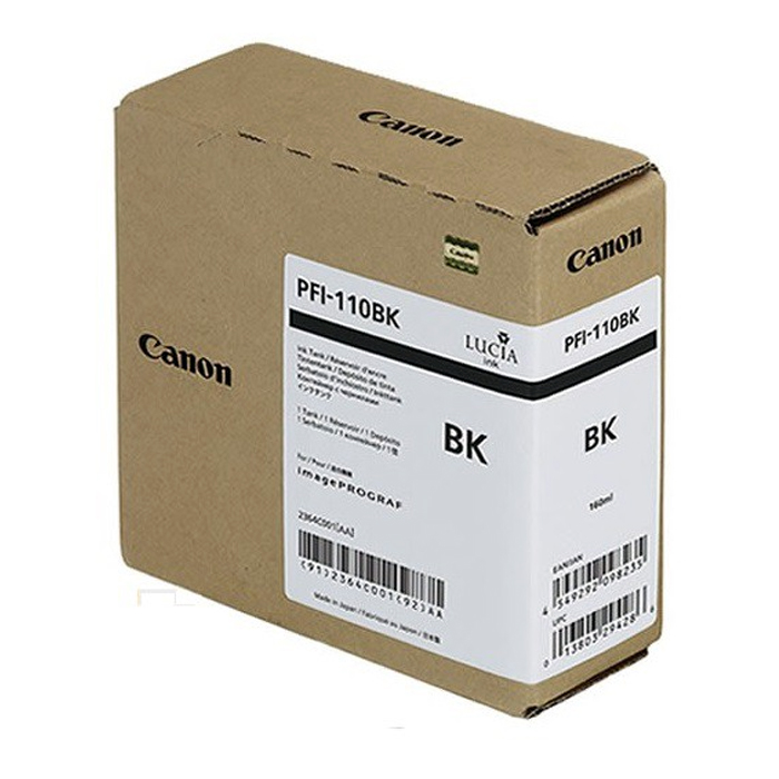 CANPFI110BK