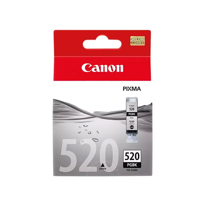 CANPGI520BK