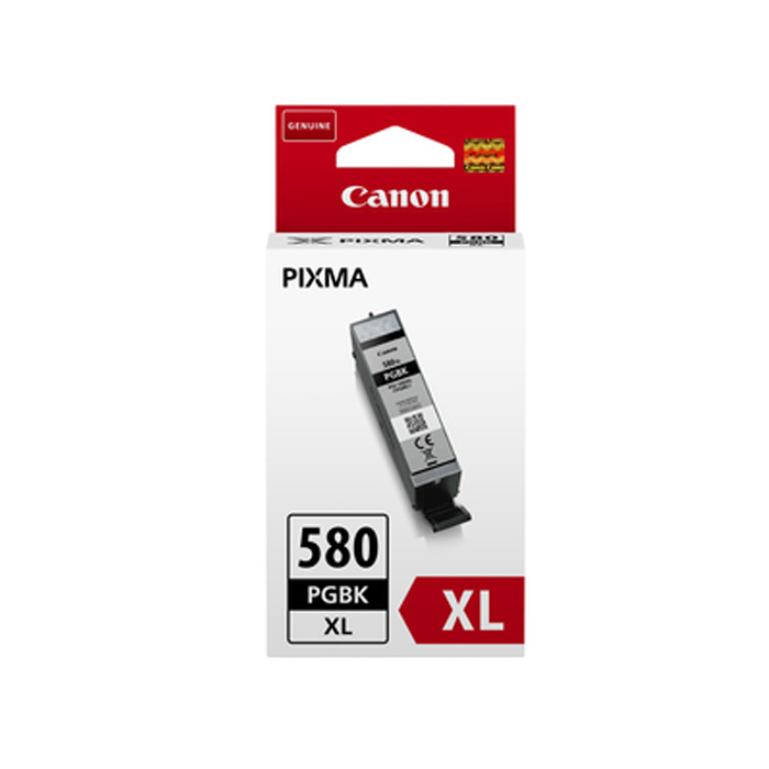 CANPGI580XLPGBK