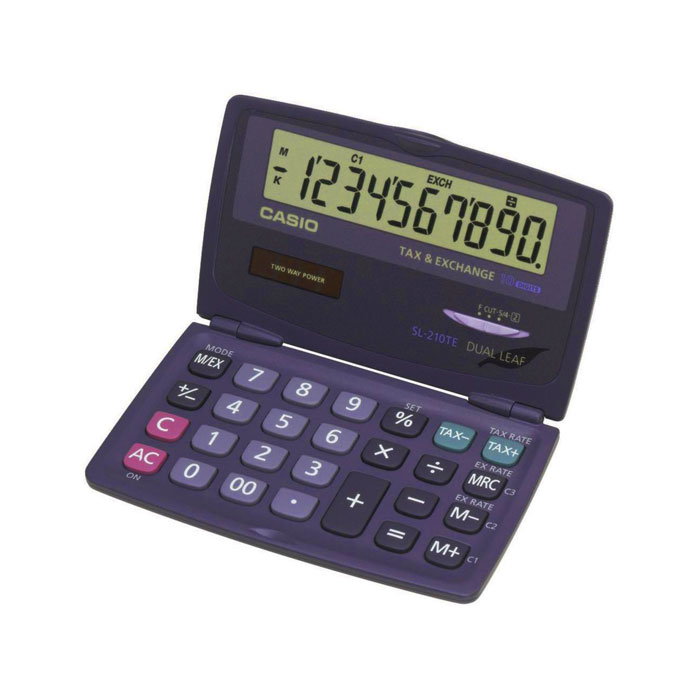 CASSL210TE