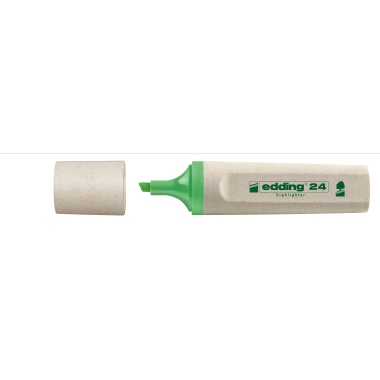Textmarker grün