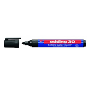 Permanentmarker schwarz