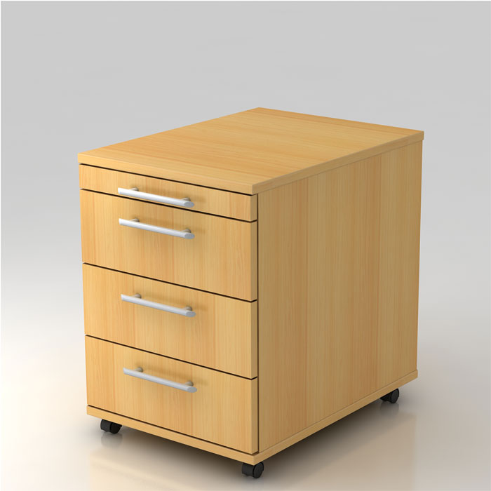 Rollcontainer