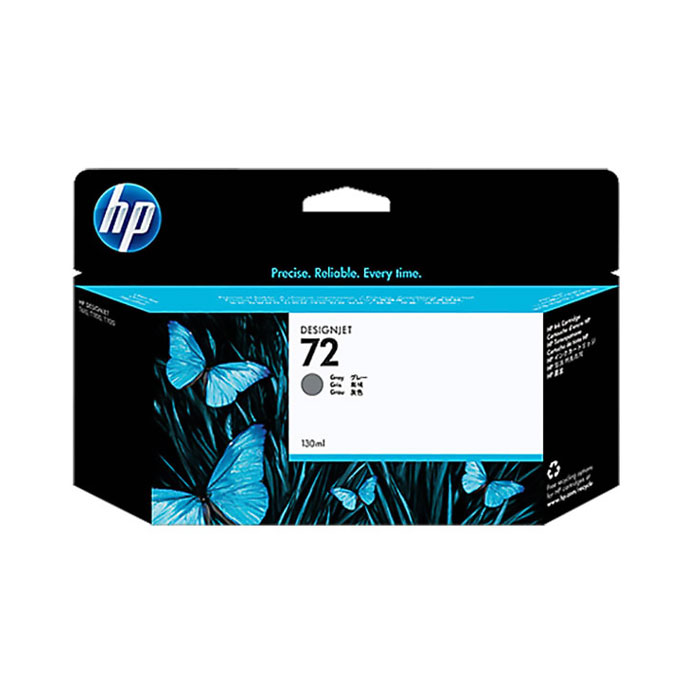 Tinte HP C9374A grau