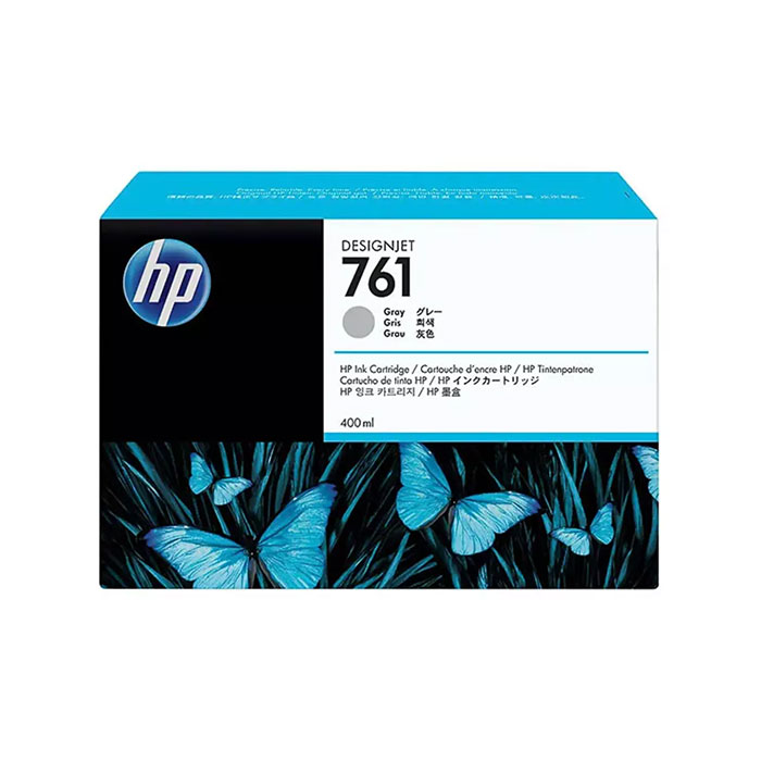 Tinte HP CM995A grau