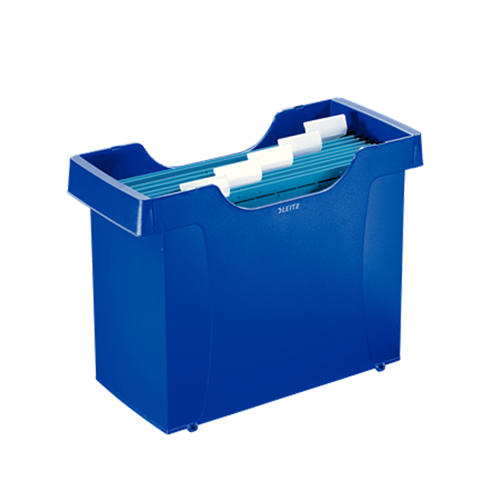 Hängeregisterbox ca. 20 Hängemappen A4