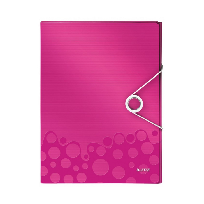 Fächermappe A4