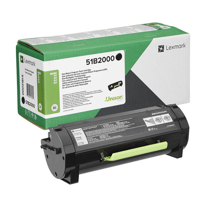 LEX51B2000