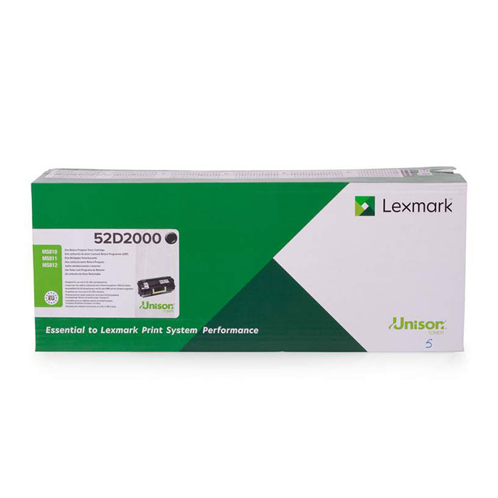 LEX52D2000