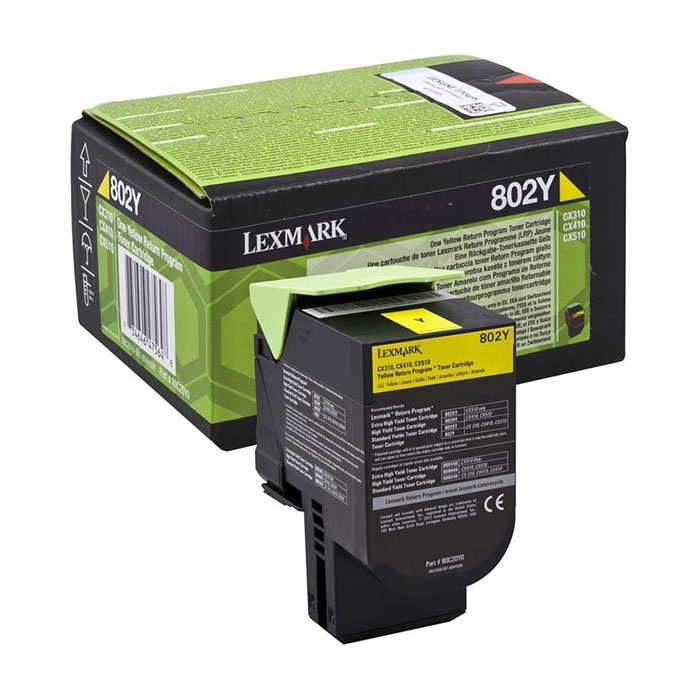 LEX80C20Y0
