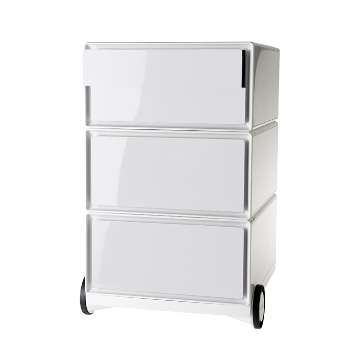 Rollcontainer