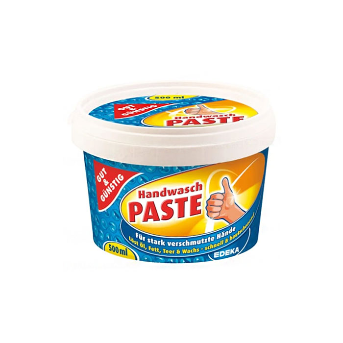 Handwaschpaste 500 ml