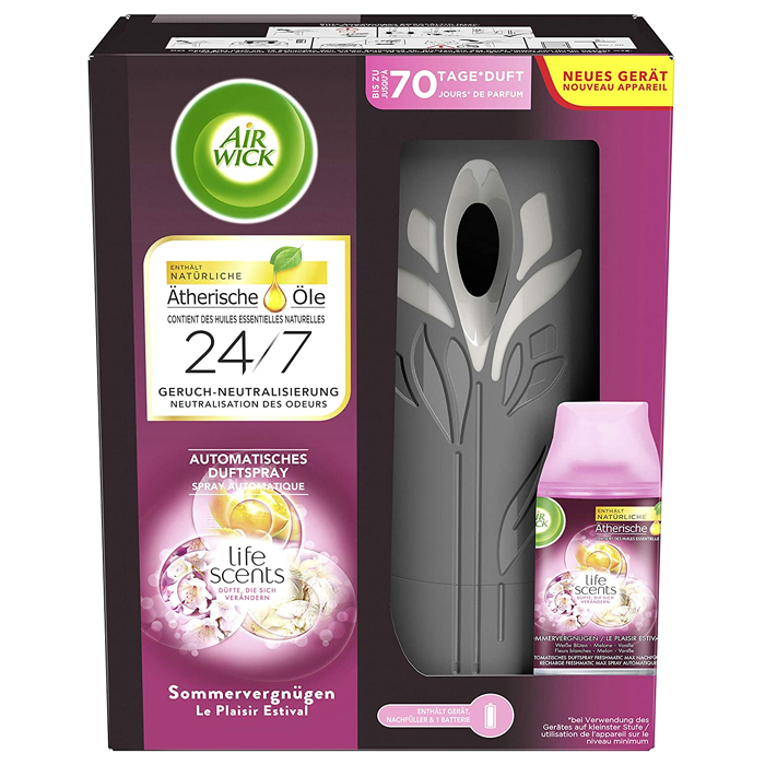 Raumduft Airwick Freshmatic Max