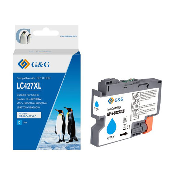 RSB75LC427XLC