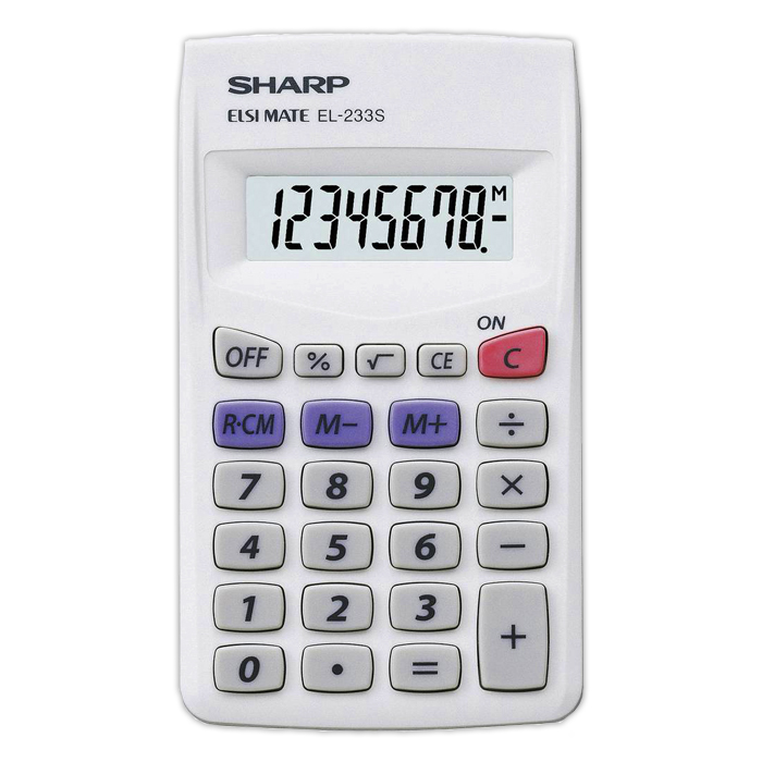 SHAEL233S