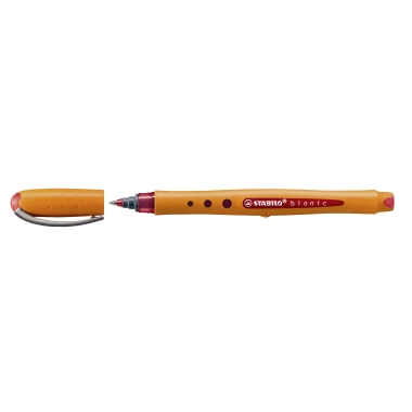 Tintenroller 0,3 mm rot