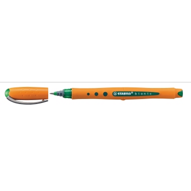 Tintenroller 0,5 mm grün