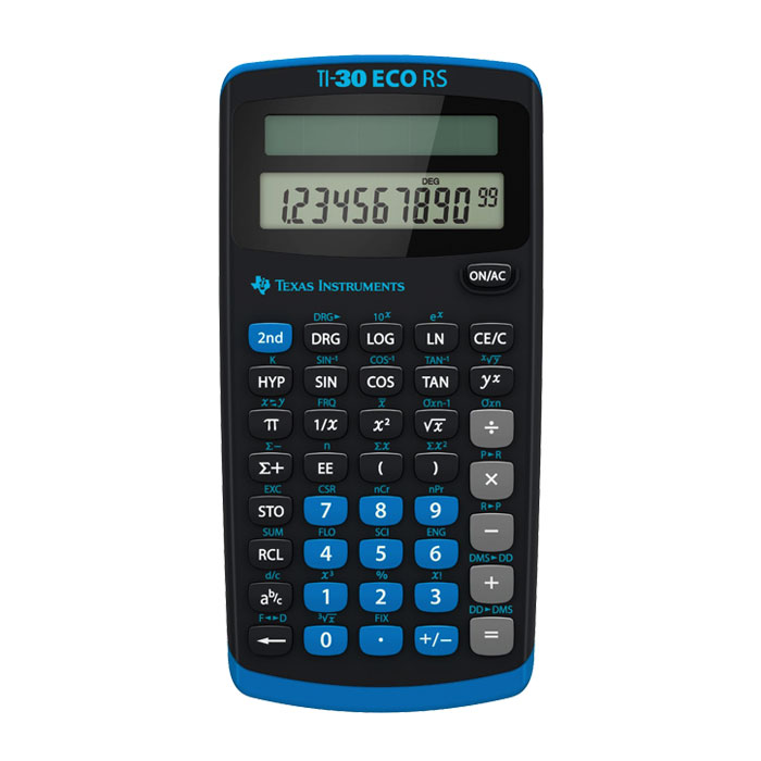 TEX30ECORS